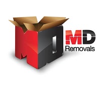 M D Removals and Courier Services 258360 Image 0